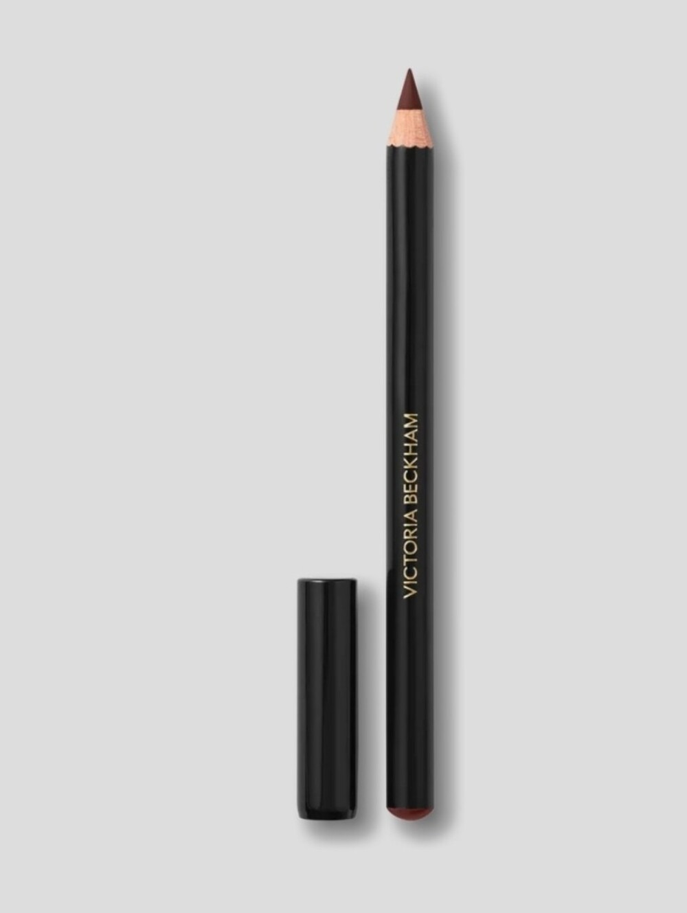 Victoria Bekham Lip Definer: Waterproof Lip Liner No. 6. BNIB NO SHARPENER.